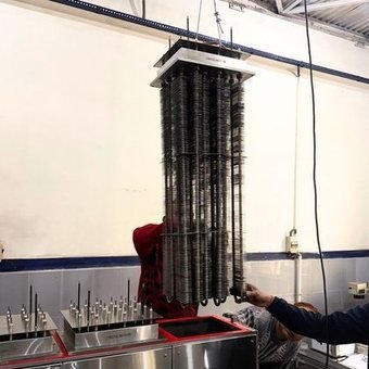 Hitco capability
