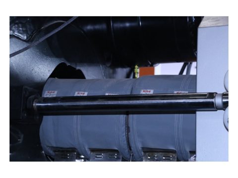 Insul Wrap insulation blanket